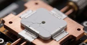 Critical Analysis and Characterization of 6 Key Ceramic Material Systems in LTCC Technology